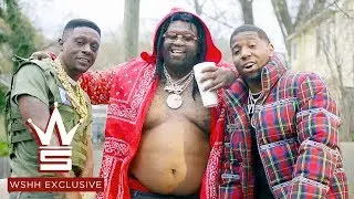 Bloody Jay Feat. YFN Lucci & Boosie Badazz 