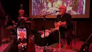 Ed Kuepper & Jim White - 