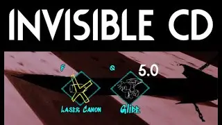 Tails Invisible Glide Cooldown Glitch/Oversight - Outcome Memories