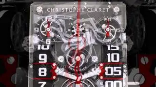 Christophe Claret - DualTow Film