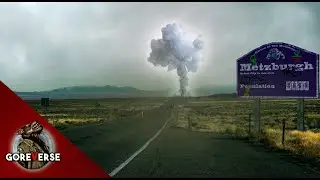 👽 Alien Invader | Ombis: Alien Invasion | GOREVERSE Clip 🚨🌌