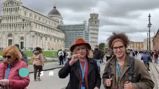 Biseri Toscane 2025