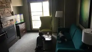 Mosaic Hotel - Blue Mountain Resort