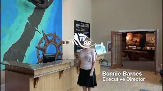Take a tour of the Florida Keys History & Discovery Center in Islamorada