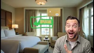 How to Get Room Upgrades Without Paying Extra