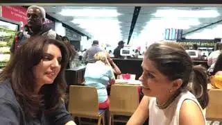 Alice Hlidkova Interview Veronica Das on her Crypto Fund