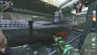 Road To Call of Duty Pro Day #2 (COD Vanguard) Domination 41 Kills, 10 Captures!!!