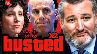 Impeachment Is Back ON THE TABLE for Anti-Trump Judges!