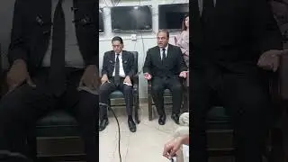 Salman Safdar Expose The System | Imran Khan and Adiala | Pajjie News