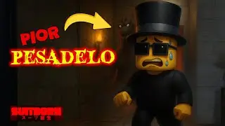 O jogo de TERROR do GODZILLA &eacute; INSANO! 💥&ndash; Suit Born | Roblox  #roblox #games