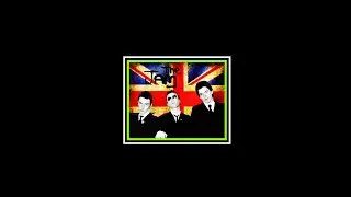 THE JAM - 'GOING UNDERGROUND' (Ian Stone's 2023 Remixed & Extended Version)