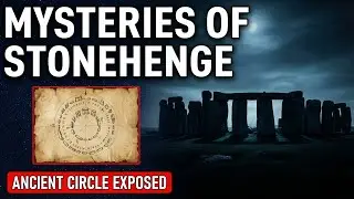Stonehenge: Secrets of the Ancient Circle