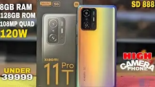 xiaomi 11t pro 5g unboxing #mobile #xiaomi11tprounboxing #xiaomi_11pro #dailytech10g @Trekintech