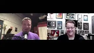 Ep 41 - Pooch & Rabold talk about what to do when the sources suck