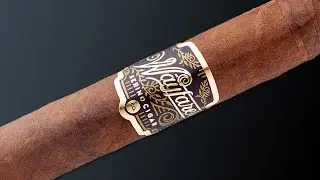 Cigar Of The Week: Serino Wayfarer Dalia