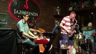 Donna Lee @ Jazz Minds