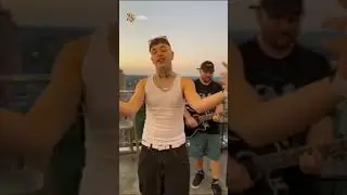 BM en Brklyn Experience - Ciudad del Este, Paraguay | Ramasso Productora
