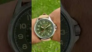 Мужские автоматические часы Orient GMT