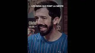 Les gens qui font la sieste #bigflo #unpopularopinion #edit