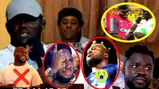 🛑 Kawtéf 😱 Mara Villipandé _ Balla Gaye2 Té Modou Lo wallahi Ma guis ( Roi bi ) Té Tapha Tine 😱😱😱😱😱