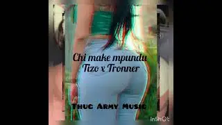 @Thugarmy music: chimake mpundu out now :@Tizo na @Troner