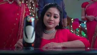 Mrs Hitler - Full Ep - 278 - Meghana Vincent, Ponnamma Babu, Arun Raghavan - Zee Keralam