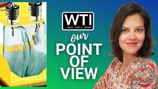 Our Point of View on the Glass Puzzle Cruet Set From Amazon