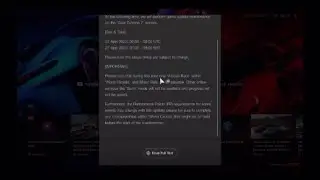 Gran Turismo 7 NEW SF23 Patch 1.32 | When is it coming?