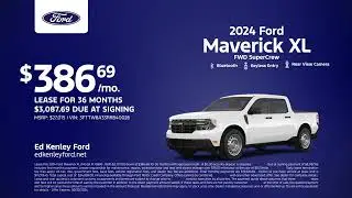 Ford Maverick 09/11/2024 4298119