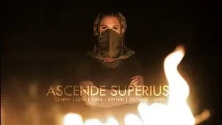 Ascende Superius | Clexa