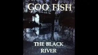 GOO FISH - SOBER AND ALONE (2015)
