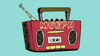 Frank Murphy - Guitari Swaguar (DolphinNet Remix) [MUPRH Bonus Track]