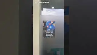 Social Media Marketing Company in Bengaluru | Techrowth