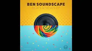 Ben Soundscape - Look Inside feat. Collette Warren
