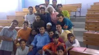 college dayzz of ammar baig.......!!!!