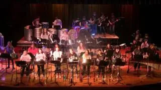 Roscommon Steel Syndicate Q100 3 Show  Enter Sandman By Metallica
