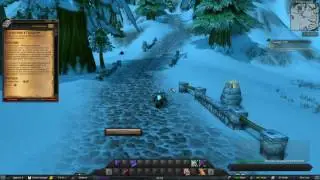 Путешествие в Стальгорн(A Trip to Ironforge)(id=24490)