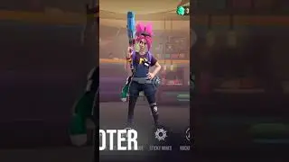 'Ricochet Squad' Guys This Is Best 3v3 Shooting Game For Mobile..🔥😍🎮