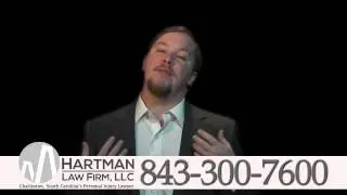 The Hartman Law Firm, LLC ~~ How to represent yourself in your auto accident case and how to do so