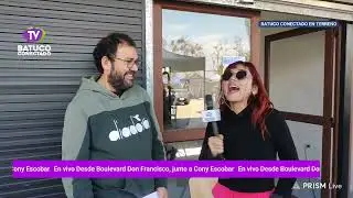 Expo Boulevard Don Francisco BATUCO