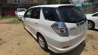 Shuttle Smart Selection