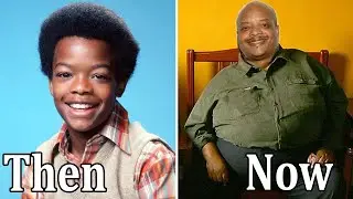 Diff'rent Strokes (1978) Cast: Then and Now 2025 &ndash; How They&rsquo;ve Changed Over the Years