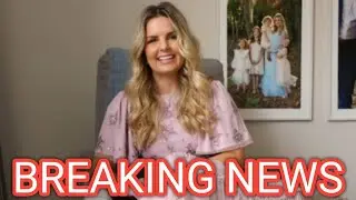 MINUTES AGO! It's Over! Alyssa Bates Drops Breaking News! Shocking Twist | Bringing Up Bates