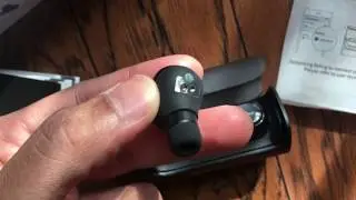 LiteXim Bluetooth Wireless Earbuds better than Airpods
