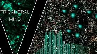 VMEM - Tricameral Mind
