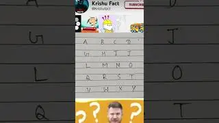 #education #puzzle #learning #learn #quiz #gk #krishufact #maths #facts #paheli #gaming