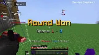 Physsis vs. @ivsgzg SA HT2 vs SA HT2