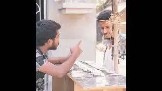 ভাগ্য যেদিন চমকাবে গার খুলে চমকাবে😂 | Hilabo Bangla Viral Shorts