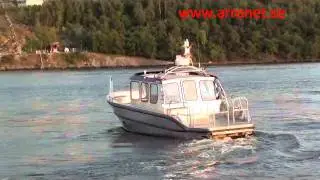 Arronet 27 ci