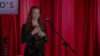 Musical Theatre demo reel - Chandler Lovelle